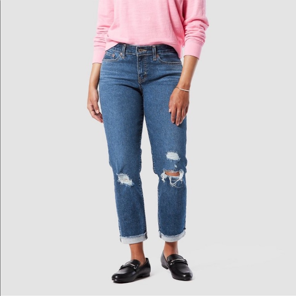 Levi’s jeans size 8